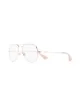 Gucci Eyewear aviator glasses