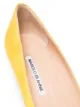 Manolo Blahnik Hangisi 50mm pumps