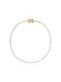 Anita Ko Hepburn tennis bracelet - Gold