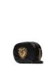 Dolce & Gabbana Devotion quilted camera bag