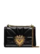 Imagem 1 de Dolce & Gabbana Bolsa transversal Devotion média