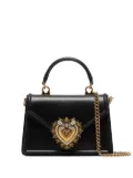 Dolce & Gabbana small Devotion tote bag - Black