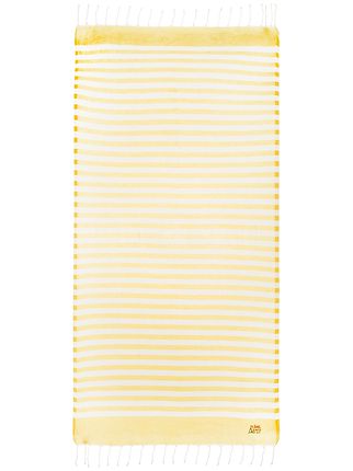 striped beach towel展示图