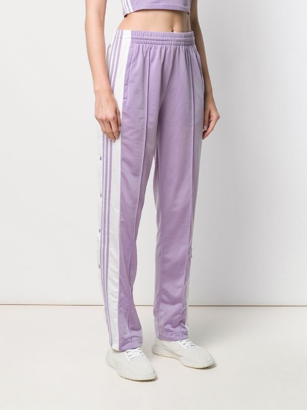 adidas adibreak purple