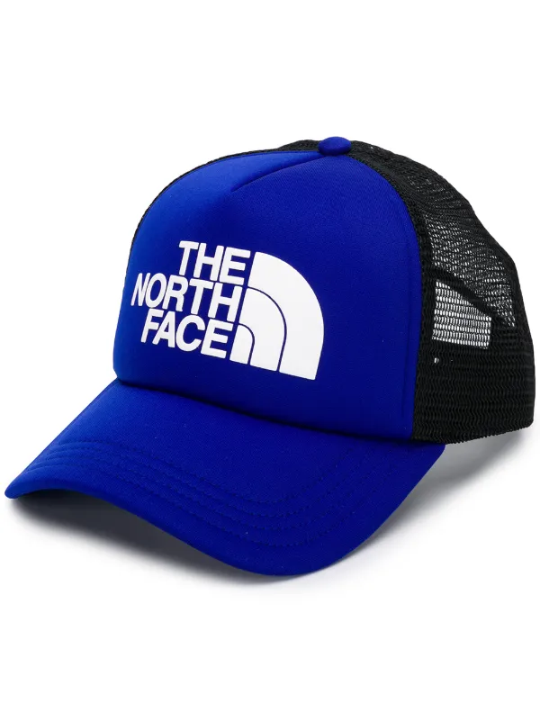 north face trucker