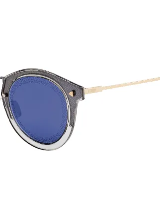 round sunglasses展示图