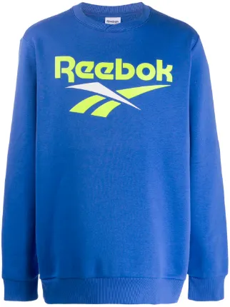 reebok classic sweater