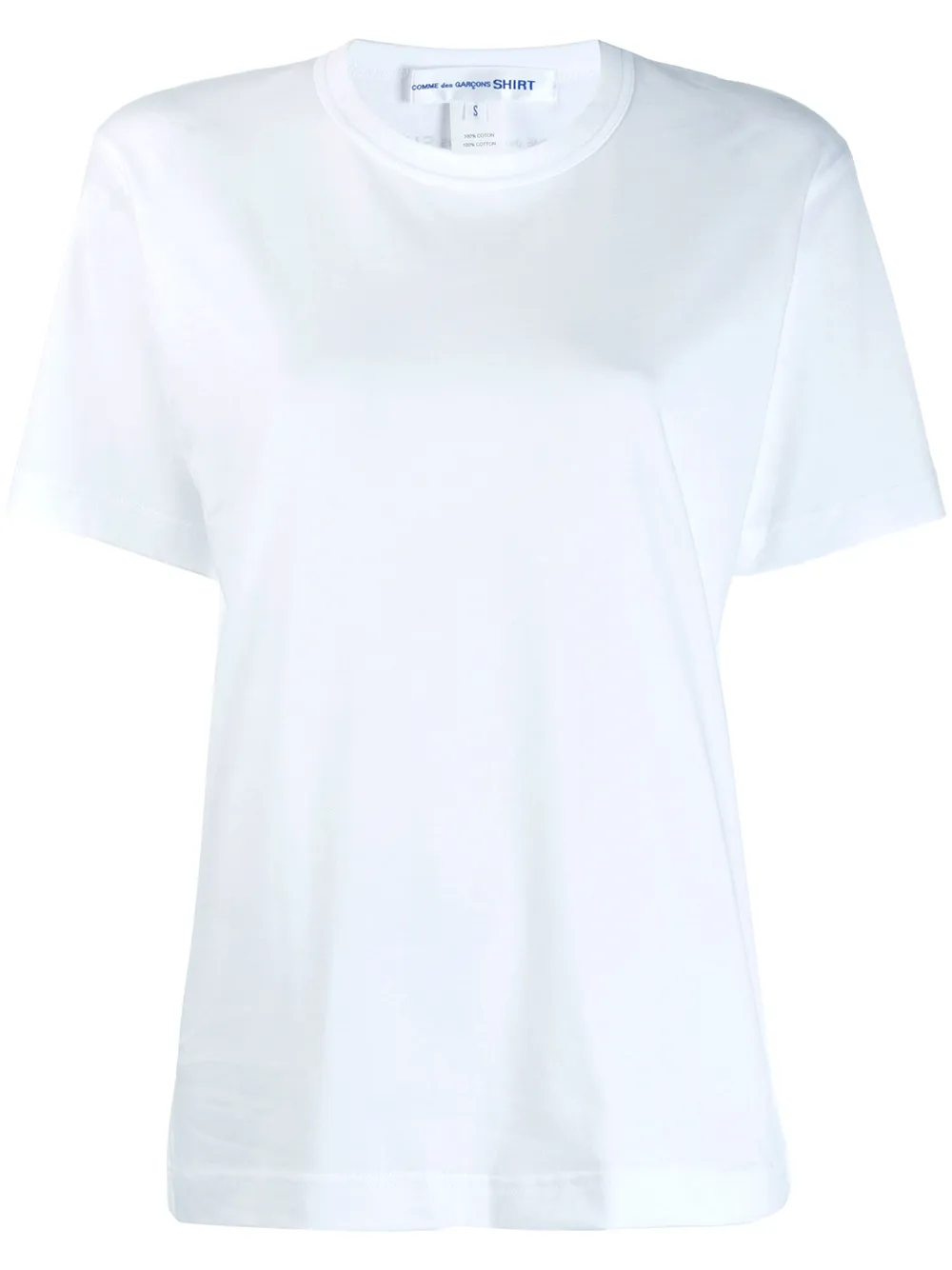 comme des garcons shirt cheap