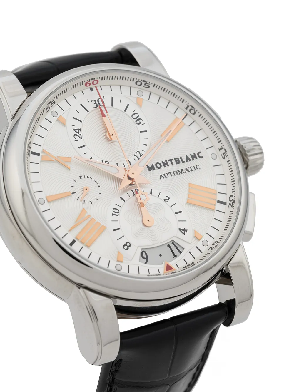 Montblanc Orologio automatico Star | Orologi contemporanei | Image 3