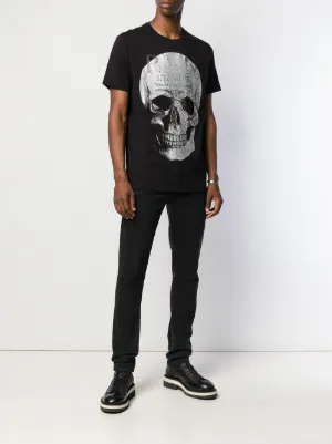 Philipp plein t shirt price in rands Clearance
