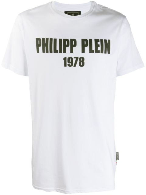 Philipp Plein PP1978 T-shirt Men