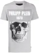 Image 1 of Philipp Plein printed T-shirt