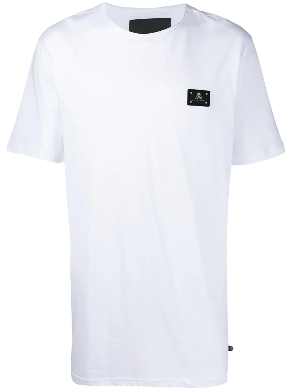 Philipp Plein 'Original' T-Shirt - Weiß