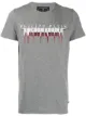 Image 1 of Philipp Plein slim-fit Statement T-shirt