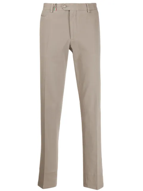 Philipp Plein slim-fit trousers