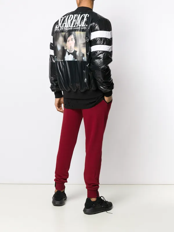 philip plein scarface