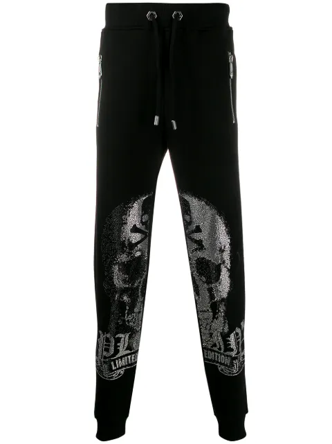 jogginghose philipp plein