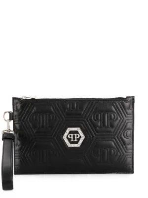 philipp plein clutch