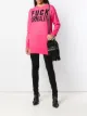 Image 2 of Philipp Plein fringed bucket bag