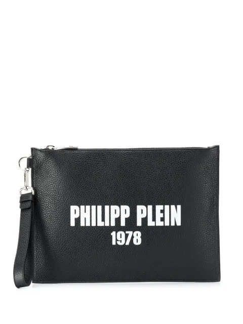 philipp plein clutch