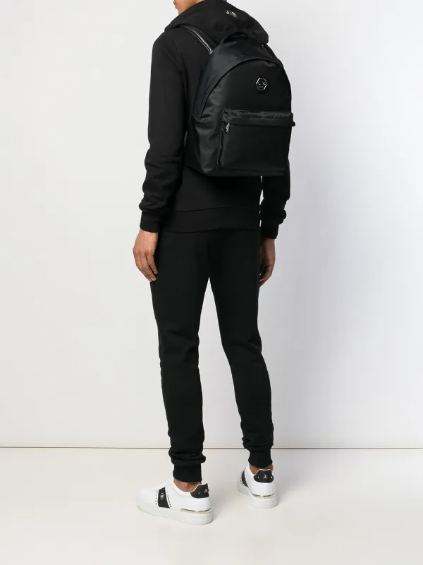 apc benjamin backpack