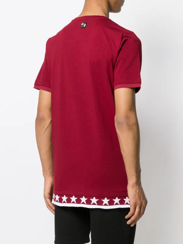 philipp plein 20th anniversary t shirt