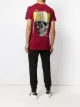 Image 2 of Philipp Plein skull print T-shirt