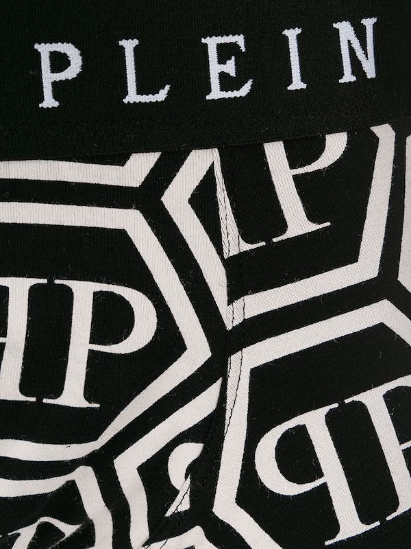 Philipp Plein Pp Logo Boxers Farfetch