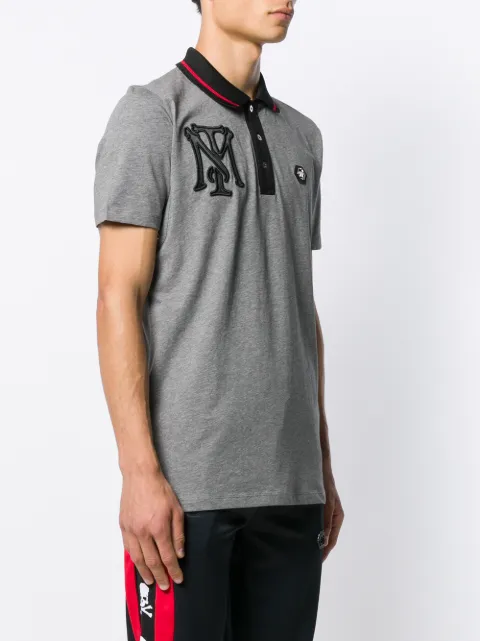philipp plein scarface shirt