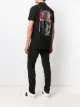 Image 2 of Philipp Plein Skull polo shirt