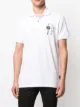 Philipp Plein Skull polo shirt
