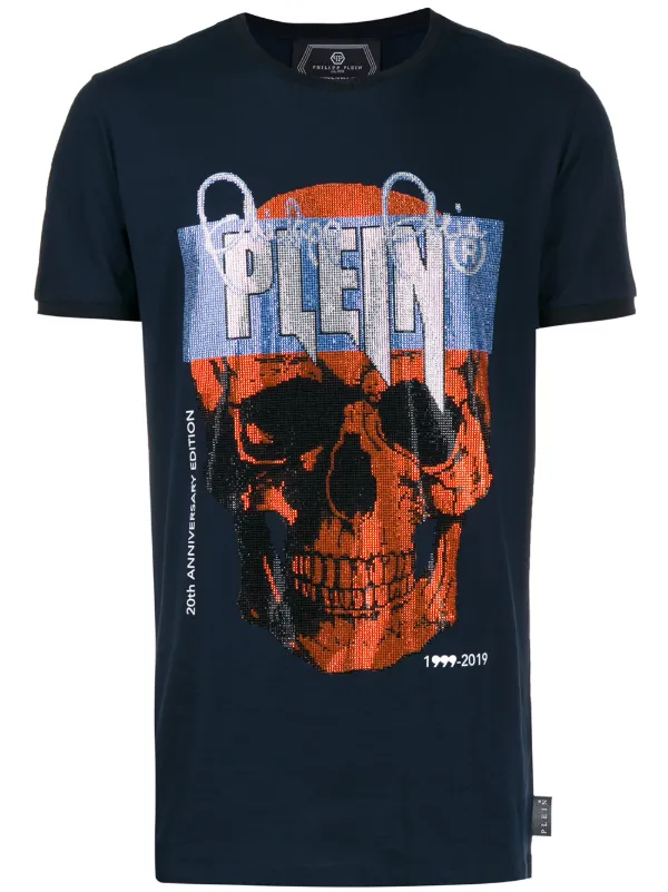 philipp plein playeras precio