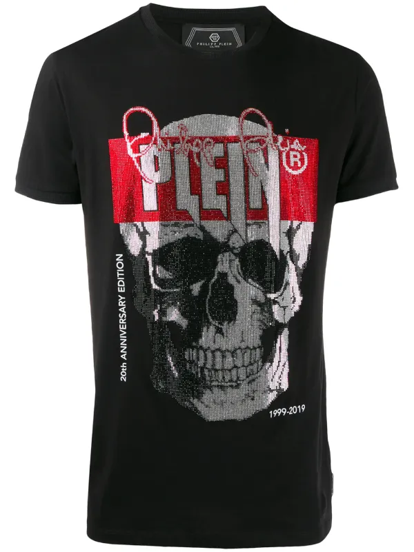 philipp plein 2019 t shirt