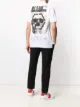 Image 2 of Philipp Plein Skull polo shirt