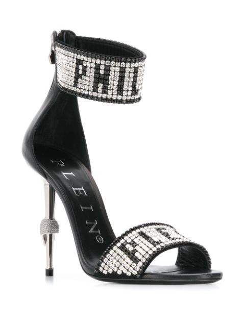 philipp plein footwear