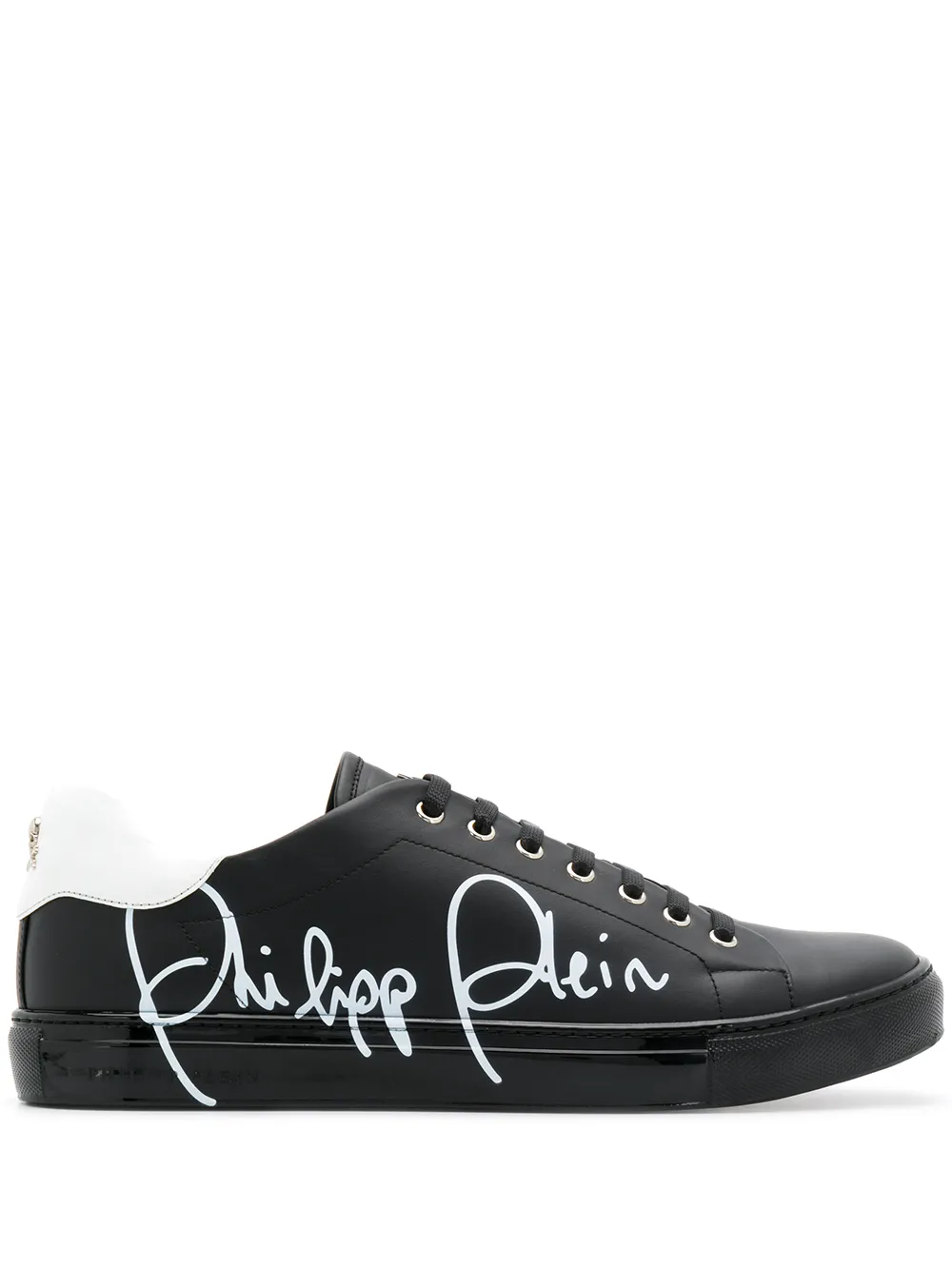 фото Philipp Plein кеды Signature