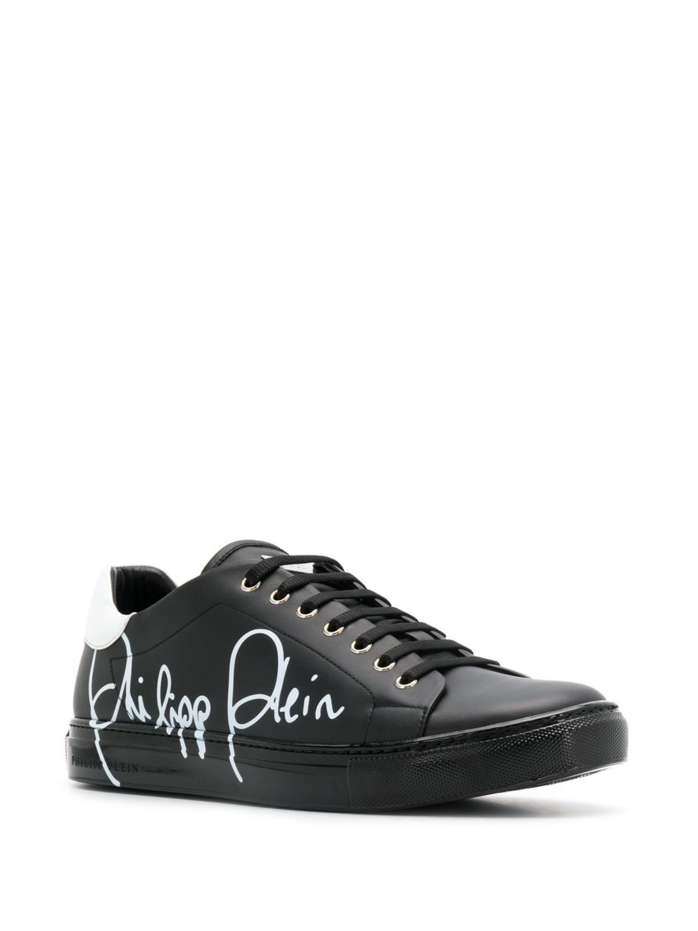 фото Philipp Plein кеды Signature