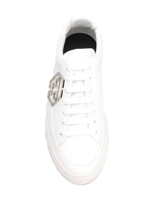 philipp plein statement sneaker