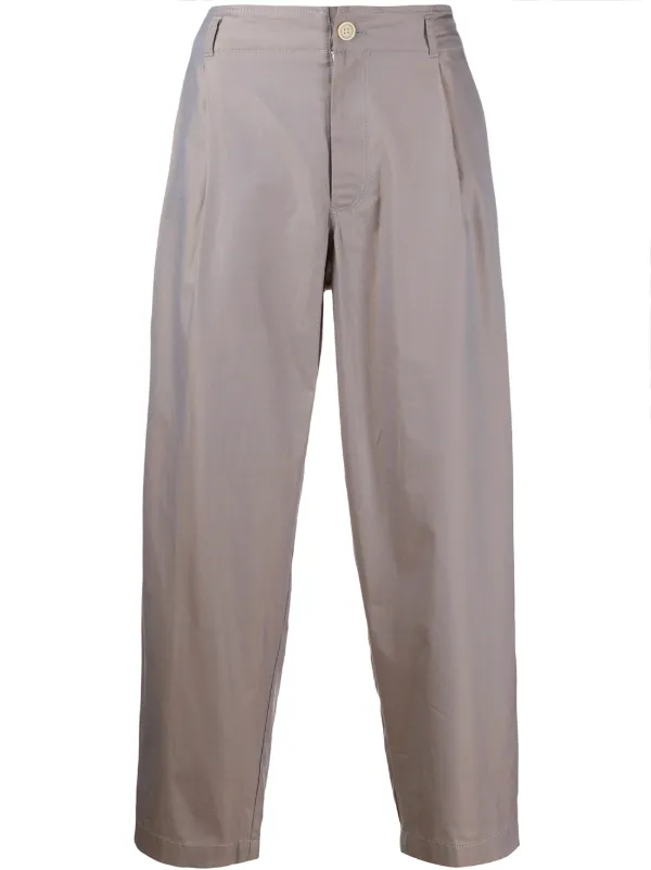 comme des garcons shirt pants