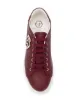 Philipp Plein Lo-Top Crystal sneakers