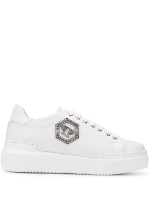 philipp plein scarpe femminili