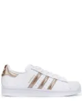 adidas Superstar sneakers - White