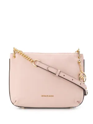 michael kors lillie messenger bag