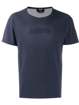 ck jaws t shirt