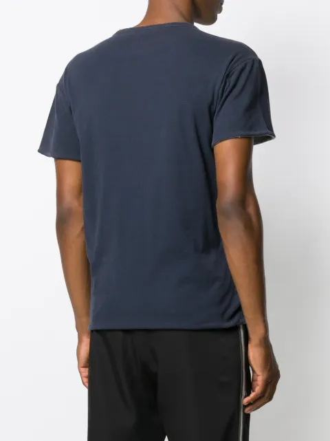 calvin klein jaws t shirt