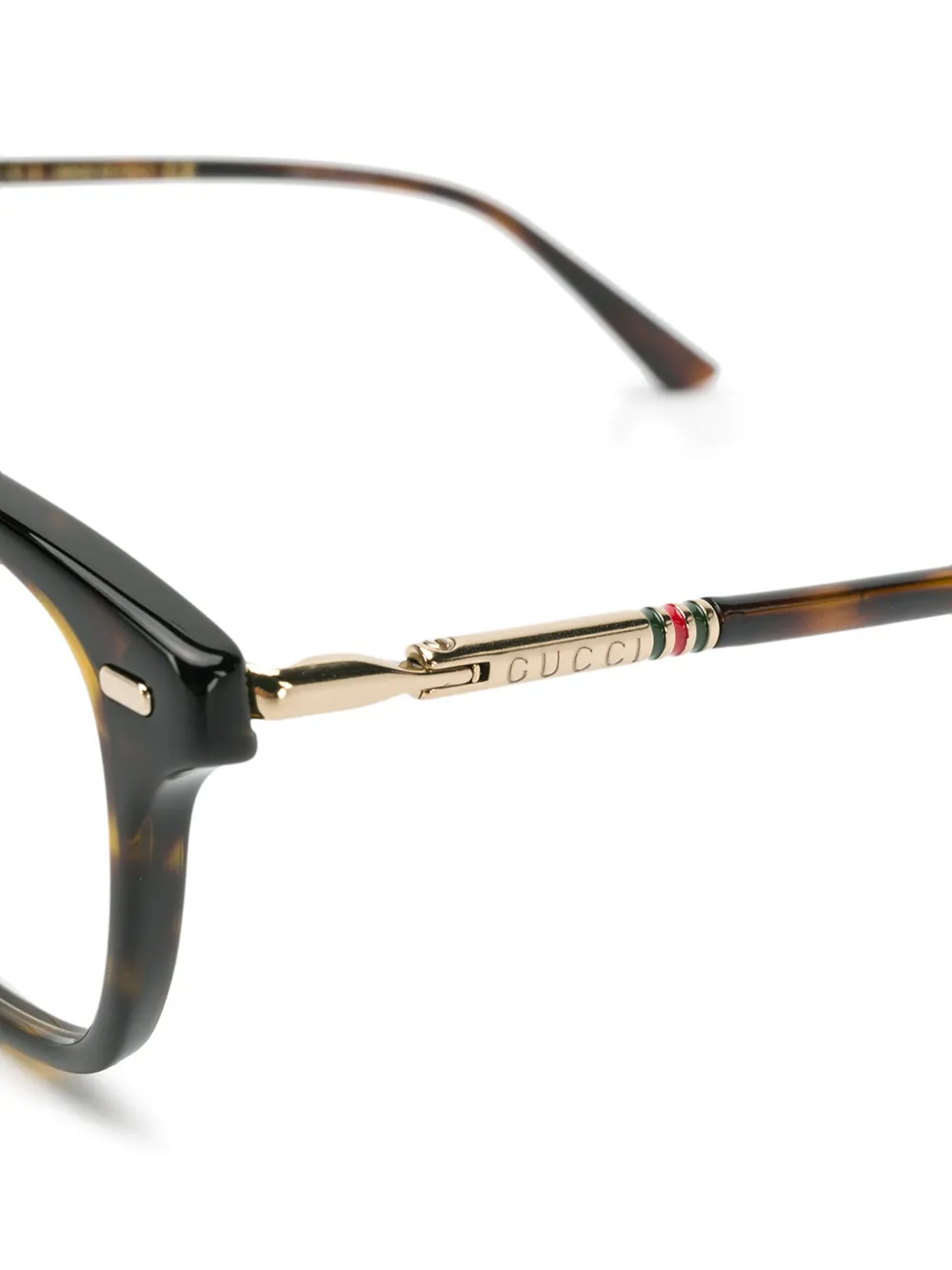 Gucci Eyewear square frame eyeglasses 328 Buy SS19 Online Fast
