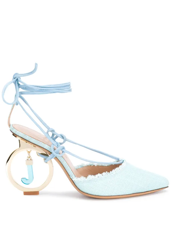jacquemus heels