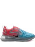 Nike Air Max 720 ""Pink Sea"" sneakers - Blue