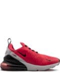 Nike Air Max 270 sneakers - Red