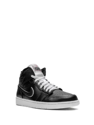 air jordan 1 mid se maybe i destroyed the game
